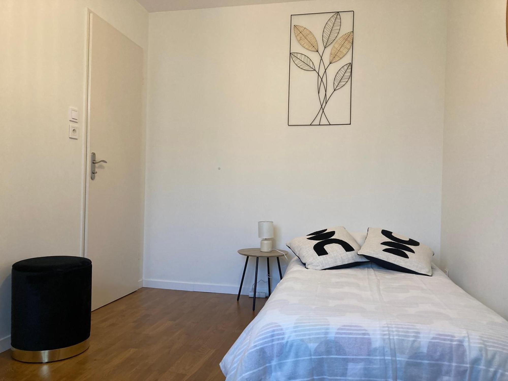 Maison Non Fumeur - Jardin 5 Personnes Proche Des Plages Finisteriennes Guipavas Εξωτερικό φωτογραφία